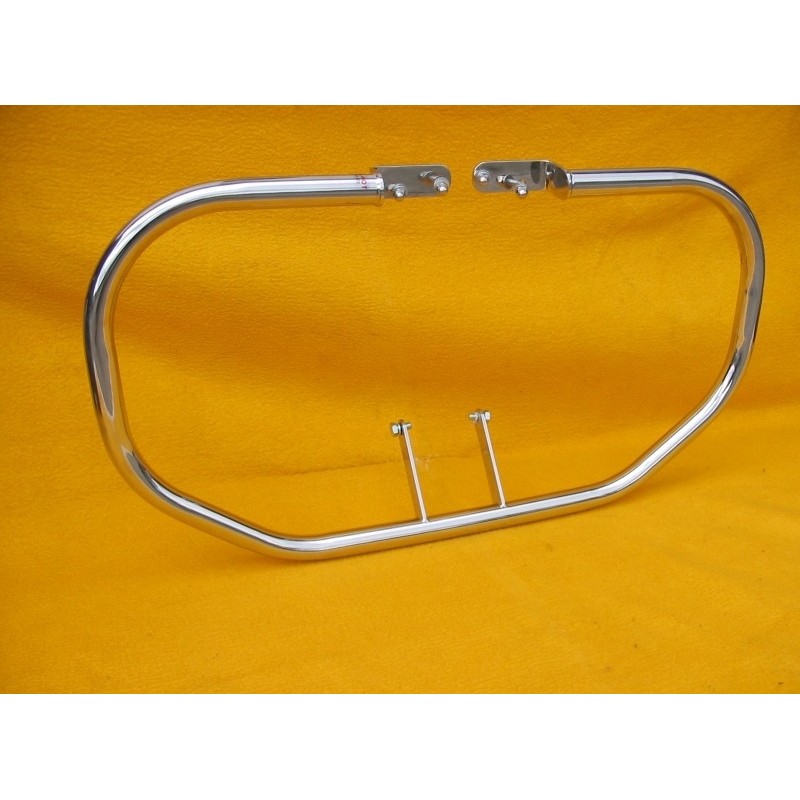 Crash bar CLASSIC  YAMAHA XV 1600/1700 WILD STAR/ROAD STAR