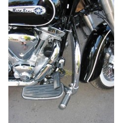 Protection anti-choc CLASSIC  YAMAHA XV 1600/1700 WILD STAR/ROAD STAR