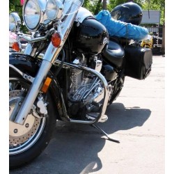Crash bar CLASSIC  YAMAHA XV 1600/1700 WILD STAR/ROAD STAR