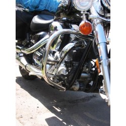 Crash bar CLASSIC  YAMAHA XV 1600/1700 WILD STAR/ROAD STAR