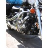 Crash bar CLASSIC  YAMAHA XV 1600/1700 WILD STAR/ROAD STAR