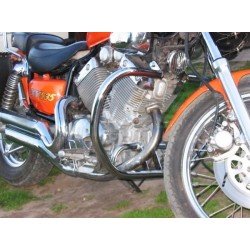 A bukócsőkiváló CLASSIC  YAMAHA XV 535 VIRAGO