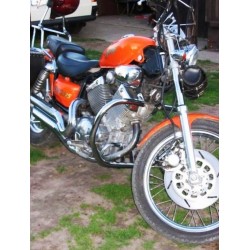 A bukócsőkiváló CLASSIC  YAMAHA XV 535 VIRAGO