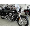 A bukócsőkiváló CLASSIC  YAMAHA XVS 1300 MIDNIGHT STAR