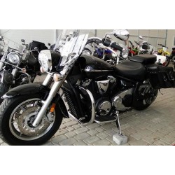A bukócsőkiváló CLASSIC  YAMAHA XVS 1300 MIDNIGHT STAR