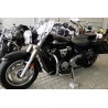 A bukócsőkiváló CLASSIC  YAMAHA XVS 1300 MIDNIGHT STAR