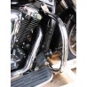 A bukócsőkiváló CLASSIC  YAMAHA XVS 1300 MIDNIGHT STAR
