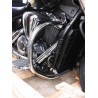 A bukócsőkiváló CLASSIC  YAMAHA XVS 1300 MIDNIGHT STAR