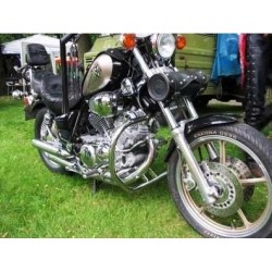 Crash bar CLASSIC  YAMAHA XV 750 / 1100 VIRAGO