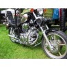 Crash bar CLASSIC  YAMAHA XV 750 / 1100 VIRAGO