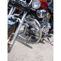 Crash bar CLASSIC  YAMAHA XV 750 / 1100 VIRAGO