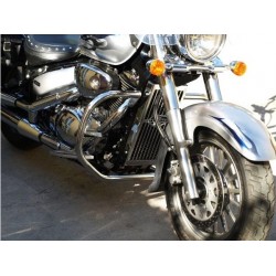 Crash bar CLASSIC  SUZUKI VL 800 / M800 / C80 / VOLUSIA / BOULEVARD