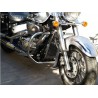 Crash bar CLASSIC  SUZUKI VL 800 / M800 / C80 / VOLUSIA / BOULEVARD