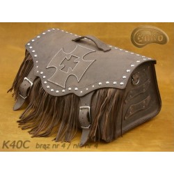 Roll Bag K40 BROWN  *TO REQUEST*