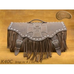 Roll Bag K40 BROWN  *TO REQUEST*