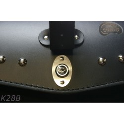 A koffer K28 zárral