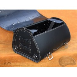 Coffre Moto K26  *Sur demande*