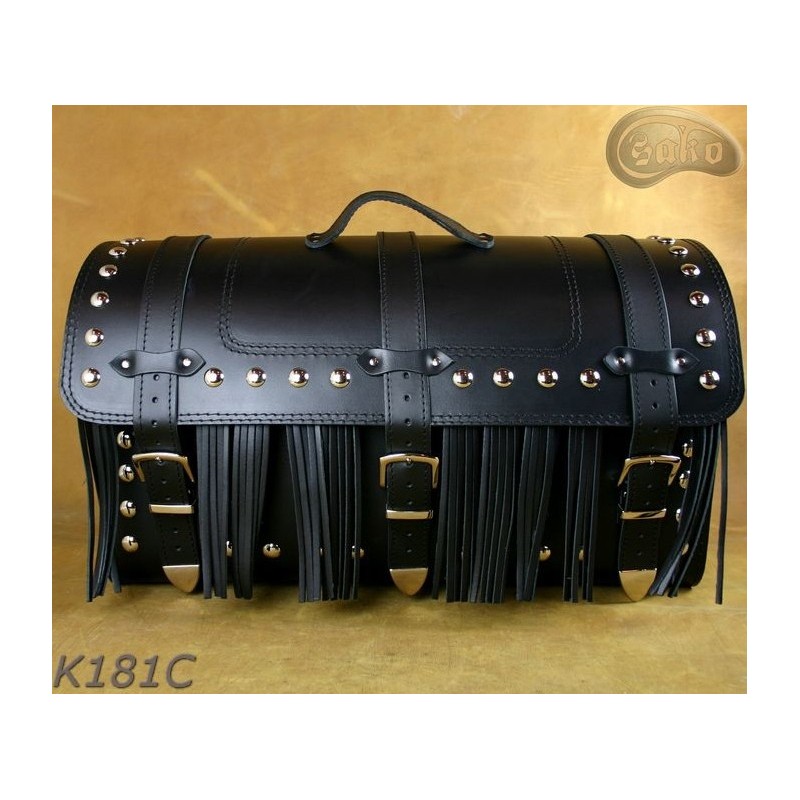 Coffre Moto K181
