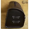 Roll Bag K182 with lock