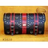 Roll Bag K161 RED with lock  *TO REQUEST*