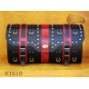 Roll Bag K161 RED with lock  *TO REQUEST*