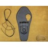 Tank panel for  Yamaha XV 535 Virago MODEL 2