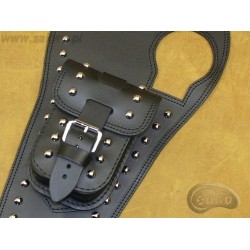 Tank panel for  Yamaha XV 535 Virago MODEL 2