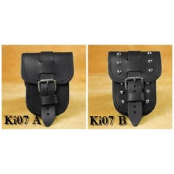 Tank panel for  Yamaha XV 535 Virago MODEL 2