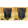 Tank panel for  Yamaha XV 535 Virago MODEL 2