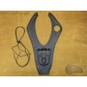 Ceinture de réservoir  YAMAHA XVS 1100 Drag Star MODEL 2