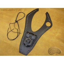 Ceinture de réservoir  YAMAHA XVS 1100 Drag Star MODEL 2