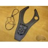 Tank panel for  YAMAHA XVS 1100 Drag Star MODEL 2