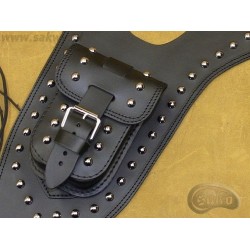 Ceinture de réservoir  YAMAHA XVS 650 Drag Star MODEL 2
