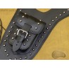 Tank panel for  YAMAHA XVS 650 Drag Star MODEL 2