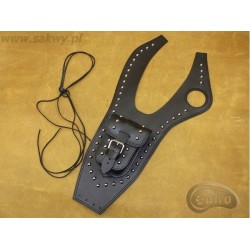 Ceinture de réservoir  YAMAHA XVS 650 Drag Star MODEL 2