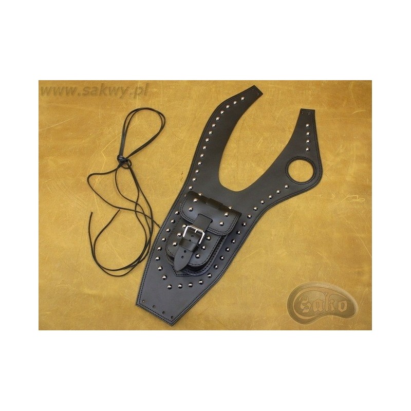 Ceinture de réservoir  YAMAHA XVS 650 Drag Star MODEL 2