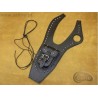 Tank panel for  YAMAHA XVS 650 Drag Star MODEL 2