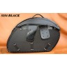 Satteltaschen S154 BLACK