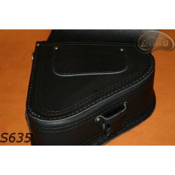 Satteltaschen S635B H-D SOFTAIL  *bestellen*