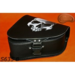 Satteltaschen S635B H-D SOFTAIL  *bestellen*