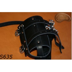 Satteltaschen S635B H-D SOFTAIL  *bestellen*