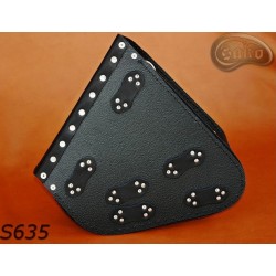 Satteltaschen S635B H-D SOFTAIL  *bestellen*