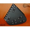 LEATHER SADDLEBAGS S635B H-D SOFTAIL *TO REQUEST*