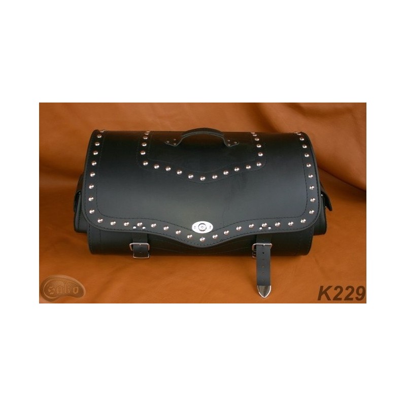 Roll Bag K229 with lock and pockets  *TO REQUEST*
