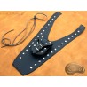 Tank panel for Honda VT 125 C-2 MODEL 1