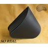 LEATHER SADDLEBAG S63 REAL H-D SOFTAIL