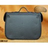 LEATHER SADDLEBAGS S88  *TO REQUEST*