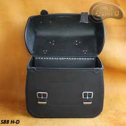 Satteltaschen S88  *bestellen*