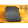 LEATHER SADDLEBAG S761 CROCODILE H-D SPORTSTER