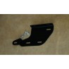 LEATHER SADDLEBAG S75 H-D DYNA